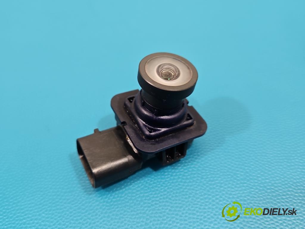 Ford Edge II 2014-2021 2.0 ECOBOOST: 245KM automatic 180 kW 1999 cm3 5- Kamera cúvania F2GT-19G490-AD