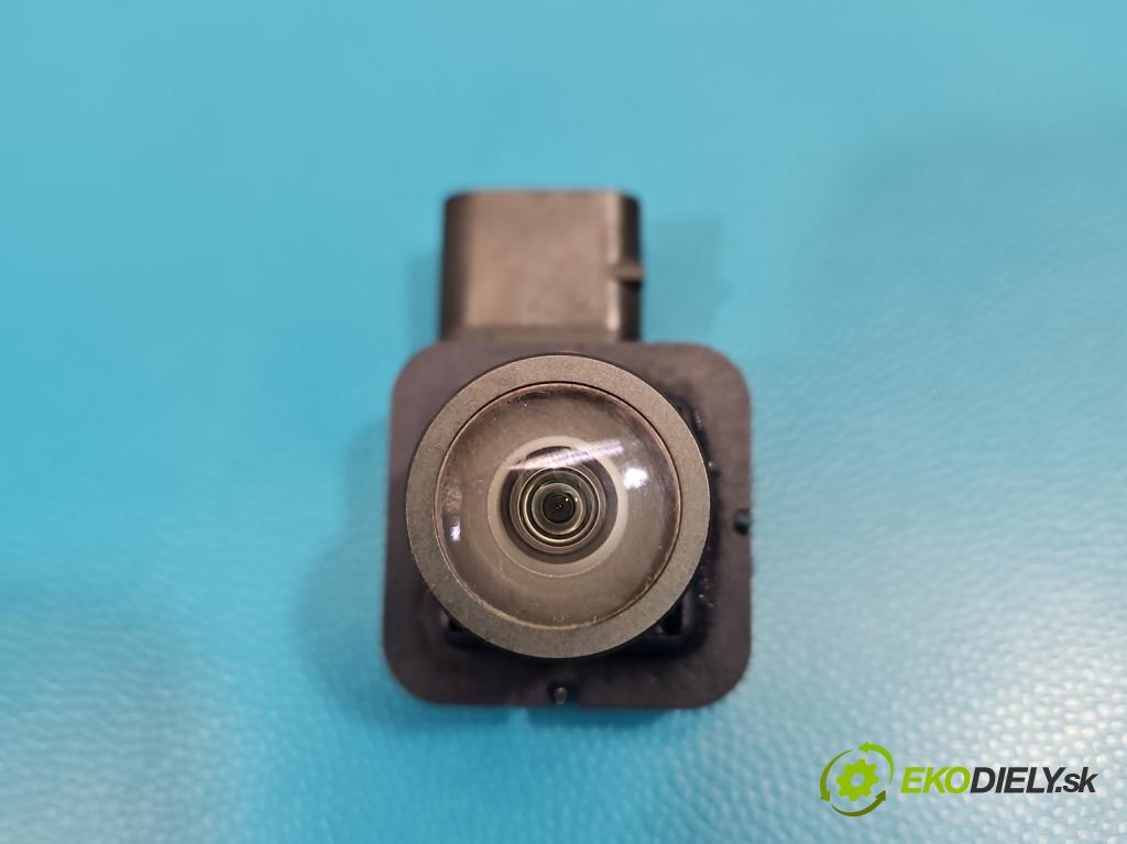 Ford Edge II 2014-2021 2.0 ECOBOOST: 245KM automatic 180 kW 1999 cm3 5- Kamera cúvania F2GT-19G490-AD