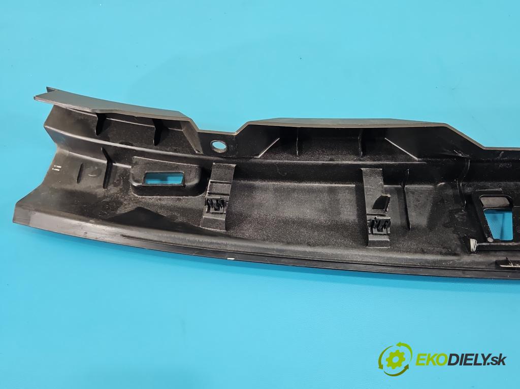 Ford Edge II 2014 - 2021 2.0 ECOBOOST: 245KM automatic 180 kW 1999 cm3 5- kryt plast FT4B-R406A64-AE