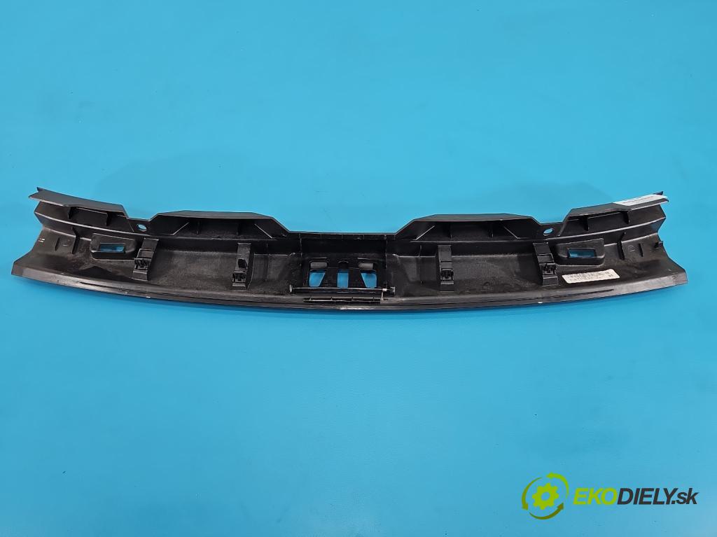 Ford Edge II 2014 - 2021 2.0 ECOBOOST: 245KM automatic 180 kW 1999 cm3 5- kryt plast FT4B-R406A64-AE