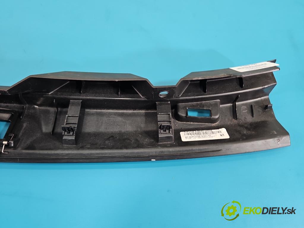 Ford Edge II 2014 - 2021 2.0 ECOBOOST: 245KM automatic 180 kW 1999 cm3 5- kryt plast FT4B-R406A64-AE