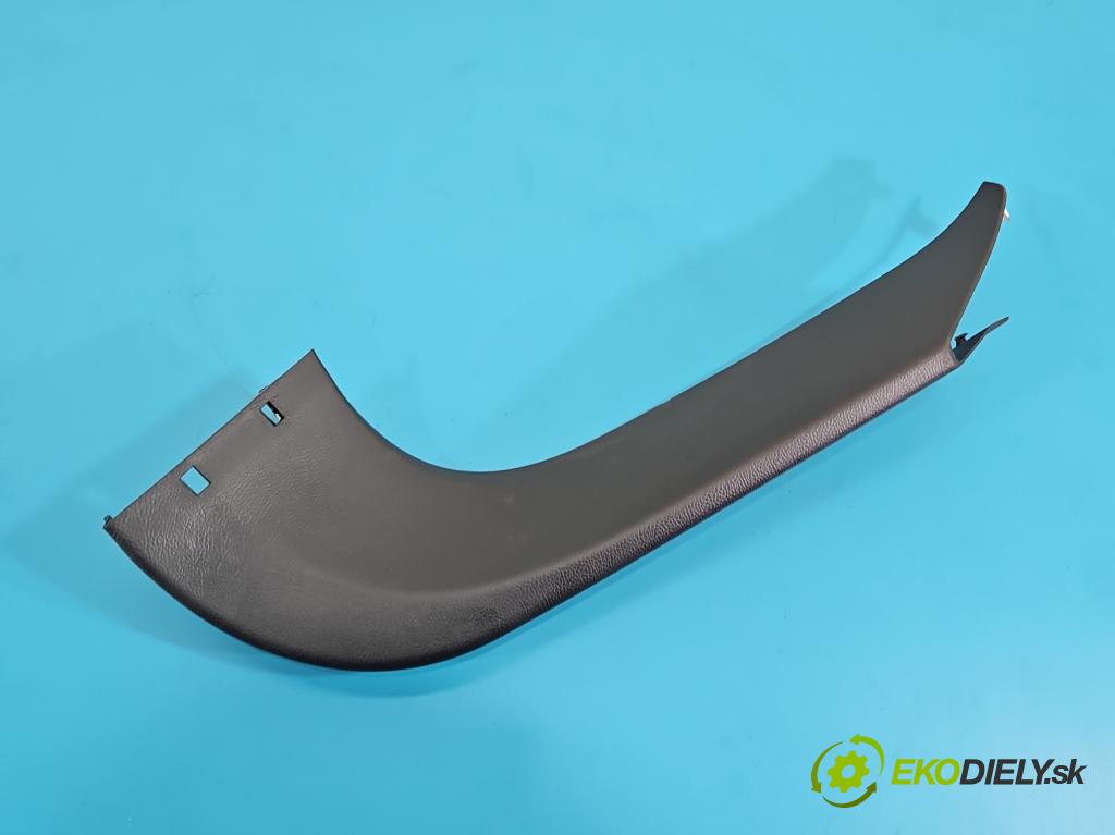 Ford Edge II 2014 - 2021 2.0 ECOBOOST: 245KM automatic 180 kW 1999 cm3 5- kryt plast FT4B-R42324-AG