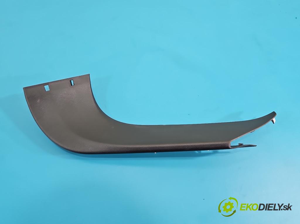 Ford Edge II 2014 - 2021 2.0 ECOBOOST: 245KM automatic 180 kW 1999 cm3 5- kryt plast FT4B-R42324-AG