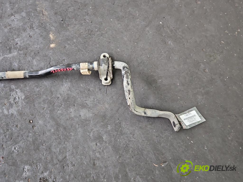 Ford Edge II 2014 - 2021 2.0 ECOBOOST: 245KM automatic 180 kW 1999 cm3 5- tyč stabilizátoru  (Přední stabilizátor)