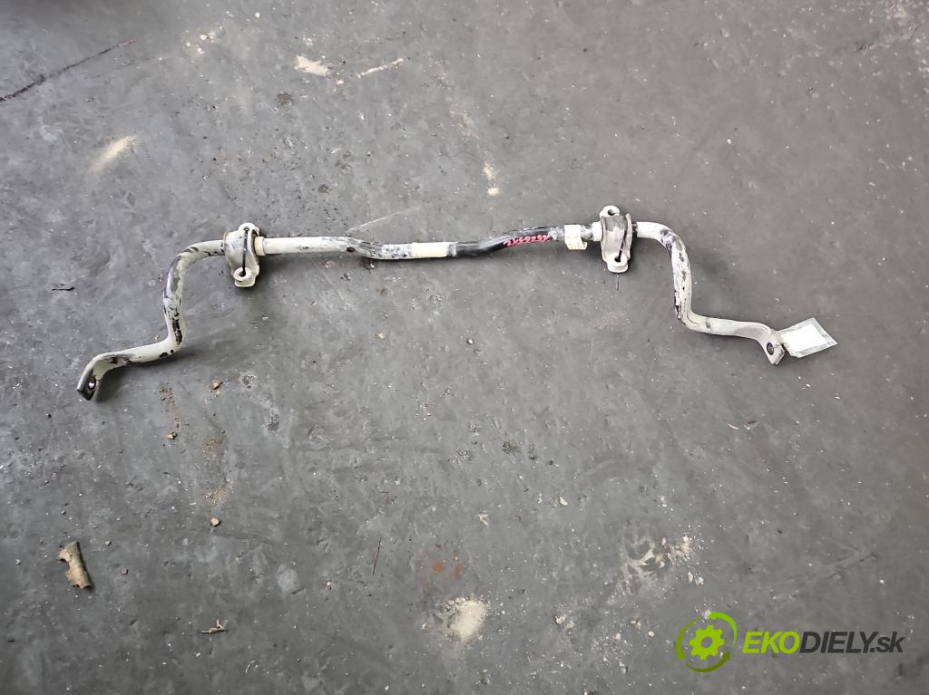 Ford Edge II 2014 - 2021 2.0 ECOBOOST: 245KM automatic 180 kW 1999 cm3 5- tyč stabilizátoru  (Přední stabilizátor)