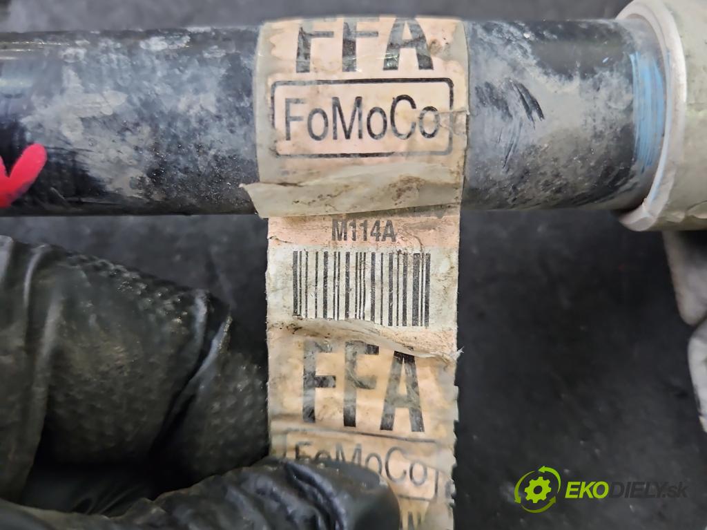 Ford Edge II 2014 - 2021 2.0 ECOBOOST: 245KM automatic 180 kW 1999 cm3 5- tyč stabilizátoru  (Přední stabilizátor)