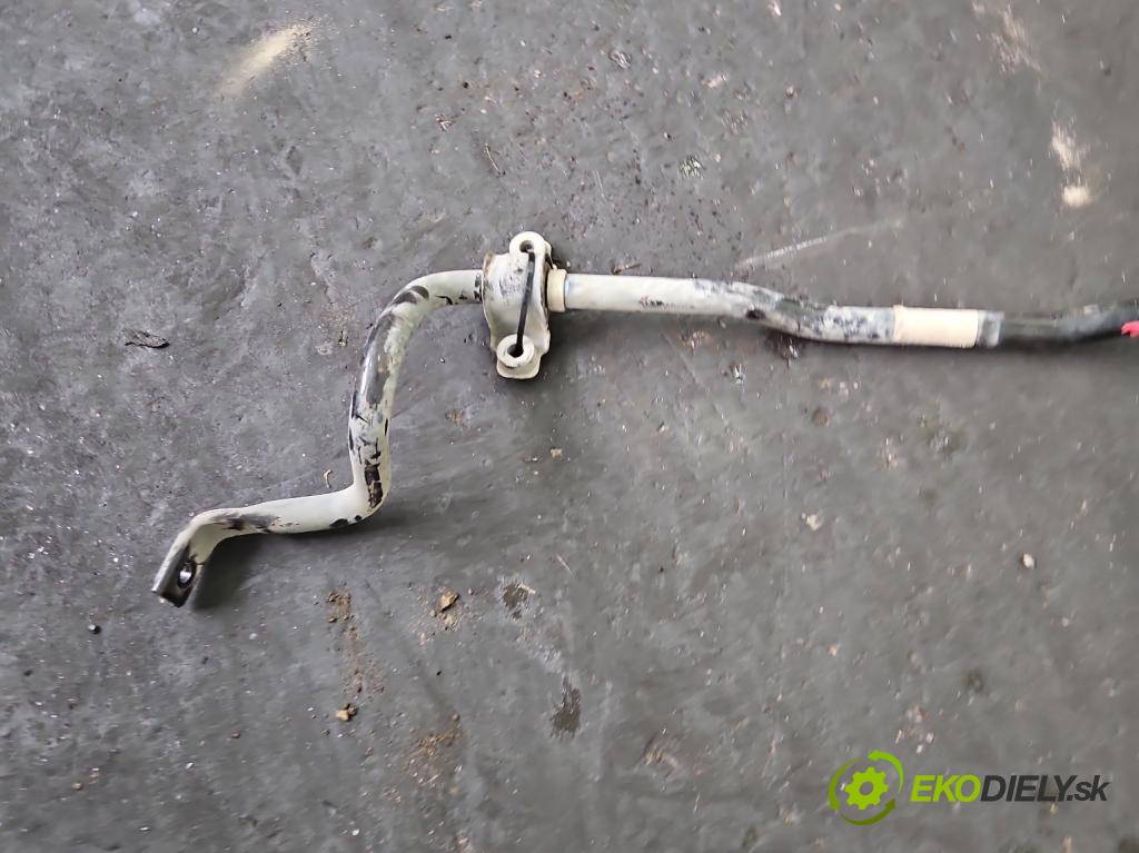 Ford Edge II 2014 - 2021 2.0 ECOBOOST: 245KM automatic 180 kW 1999 cm3 5- tyč stabilizátoru  (Přední stabilizátor)