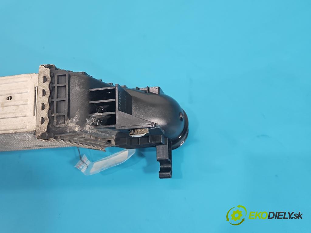 Ford Edge II 2014 - 2021 2.0 ECOBOOST: 245KM automatic 180 kW 1999 cm3 5- Intercooler F2G36K775 (Intercooler (chladič stlačeného vzduchu))