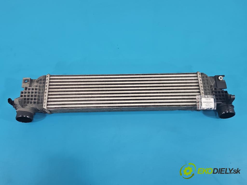 Ford Edge II 2014 - 2021 2.0 ECOBOOST: 245KM automatic 180 kW 1999 cm3 5- Intercooler F2G36K775 (Intercooler (chladič stlačeného vzduchu))