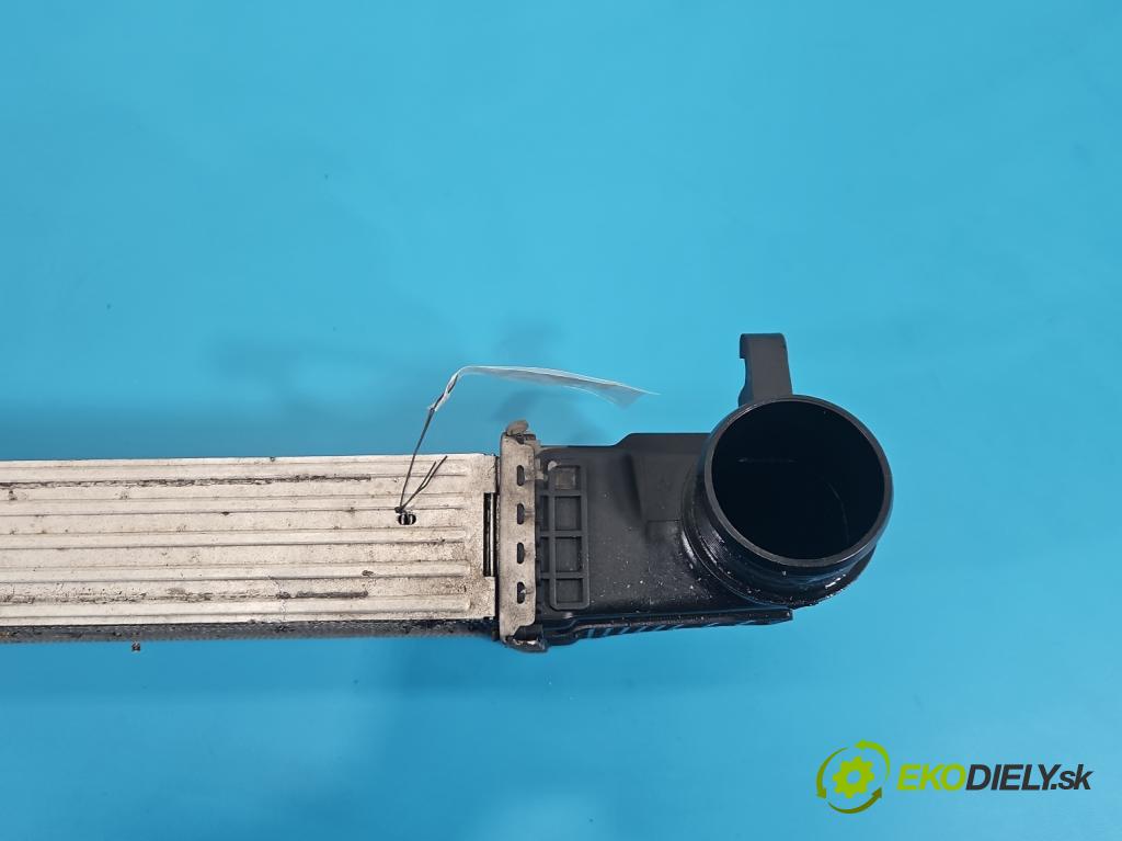 Ford Edge II 2014 - 2021 2.0 ECOBOOST: 245KM automatic 180 kW 1999 cm3 5- Intercooler F2G36K775 (Intercooler (chladič stlačeného vzduchu))