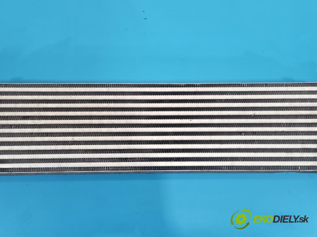 Ford Edge II 2014 - 2021 2.0 ECOBOOST: 245KM automatic 180 kW 1999 cm3 5- Intercooler F2G36K775 (Intercooler (chladič stlačeného vzduchu))