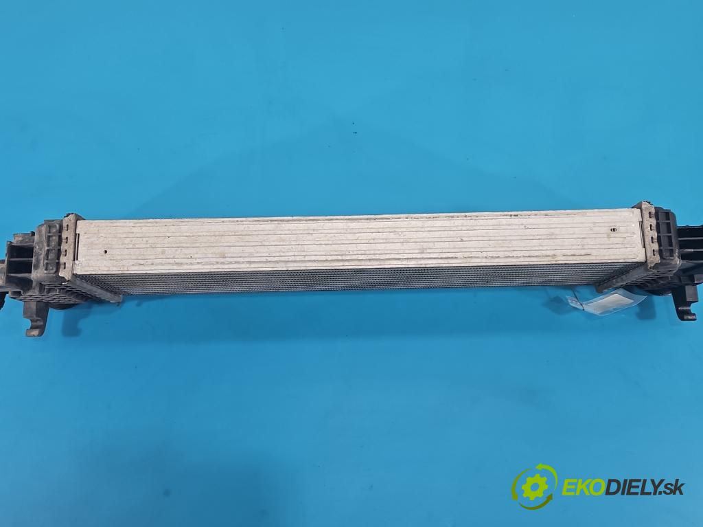 Ford Edge II 2014 - 2021 2.0 ECOBOOST: 245KM automatic 180 kW 1999 cm3 5- Intercooler F2G36K775 (Intercooler (chladič stlačeného vzduchu))