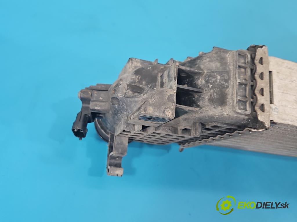 Ford Edge II 2014 - 2021 2.0 ECOBOOST: 245KM automatic 180 kW 1999 cm3 5- Intercooler F2G36K775 (Intercooler (chladič stlačeného vzduchu))