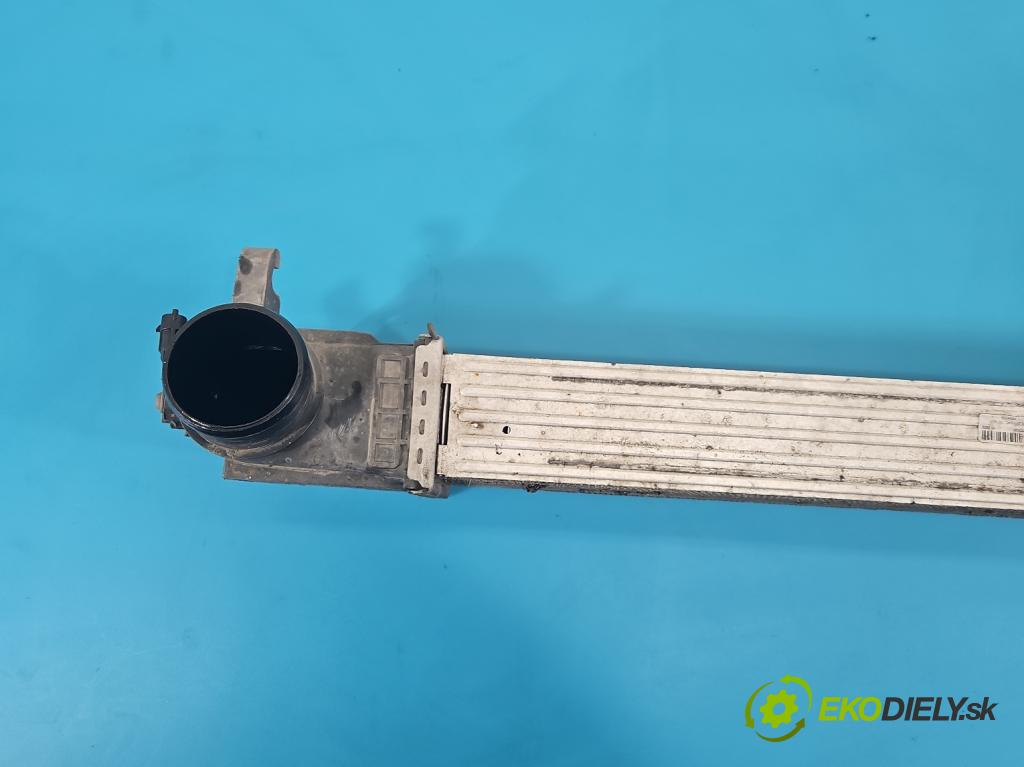 Ford Edge II 2014 - 2021 2.0 ECOBOOST: 245KM automatic 180 kW 1999 cm3 5- Intercooler F2G36K775 (Intercooler (chladič stlačeného vzduchu))