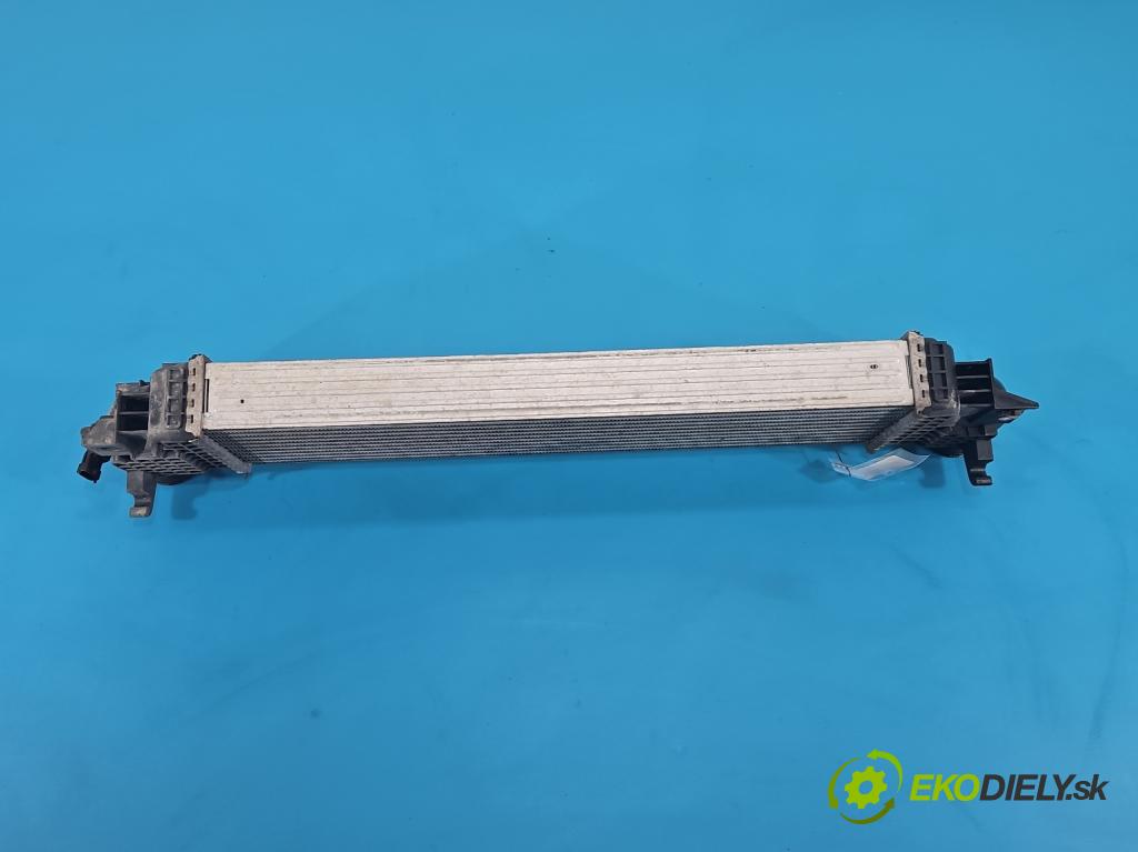 Ford Edge II 2014 - 2021 2.0 ECOBOOST: 245KM automatic 180 kW 1999 cm3 5- Intercooler F2G36K775 (Intercooler (chladič stlačeného vzduchu))