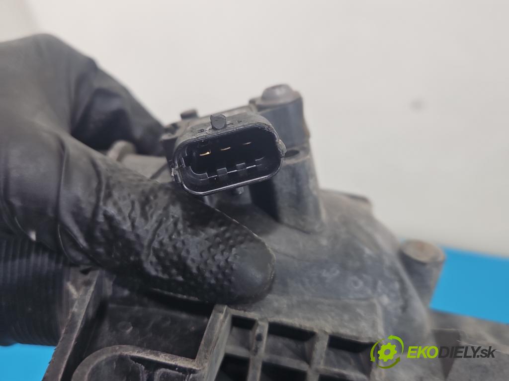 Ford Edge II 2014 - 2021 2.0 ECOBOOST: 245KM automatic 180 kW 1999 cm3 5- Intercooler F2G36K775 (Intercooler (chladič stlačeného vzduchu))