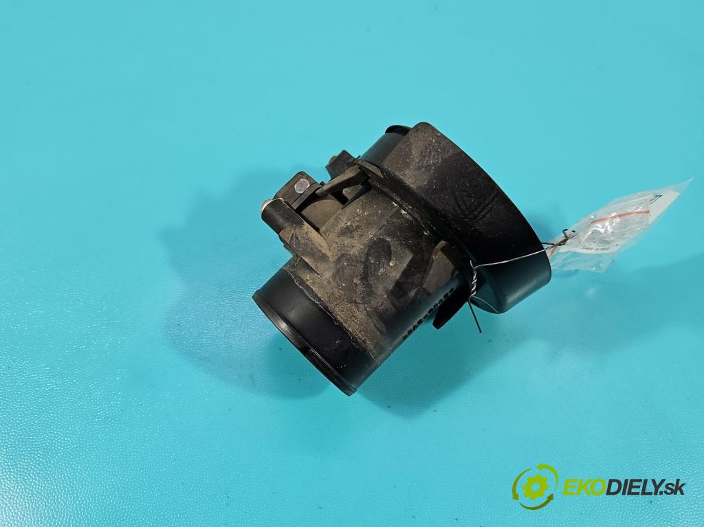 Suzuki SX4 I 2006-2014 1.6b 120 HP manual 88 kW 1586 cm3 5- průtokoměr: 197400-5120 (Váha vzduchu)