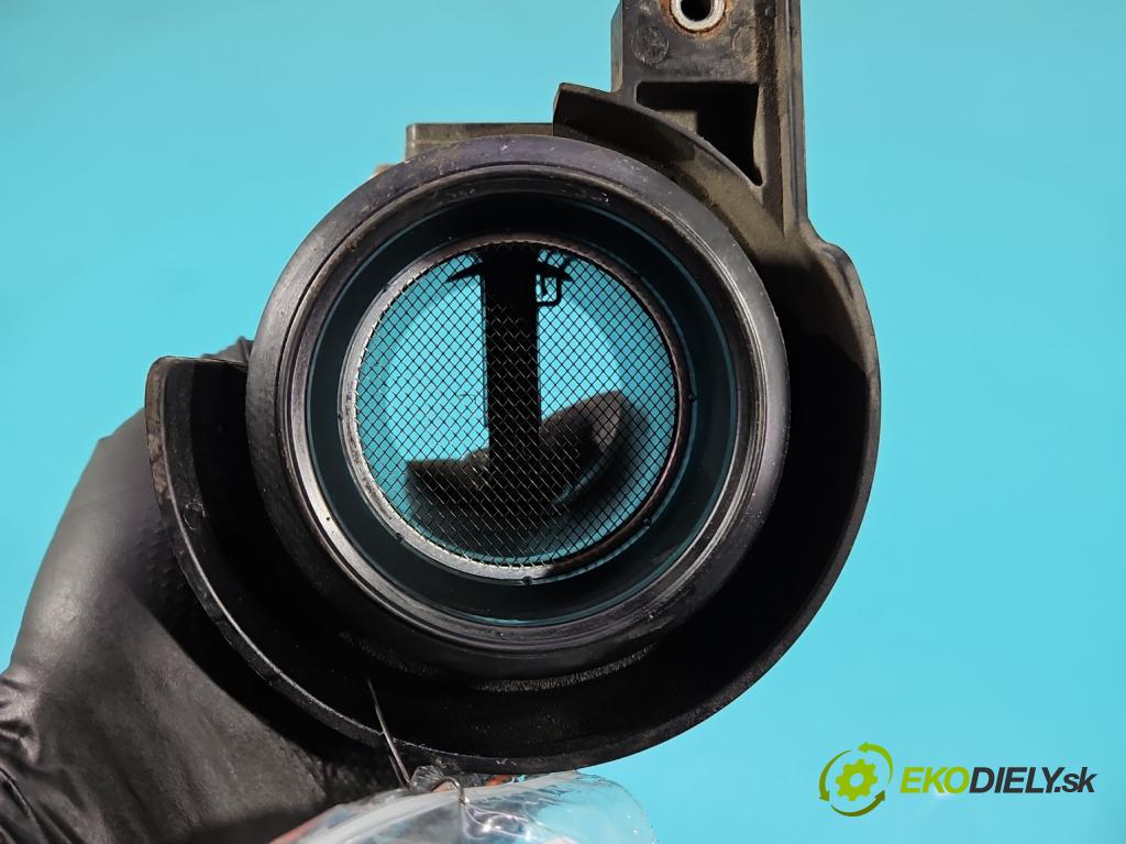 Suzuki SX4 I 2006-2014 1.6b 120 HP manual 88 kW 1586 cm3 5- průtokoměr: 197400-5120 (Váha vzduchu)