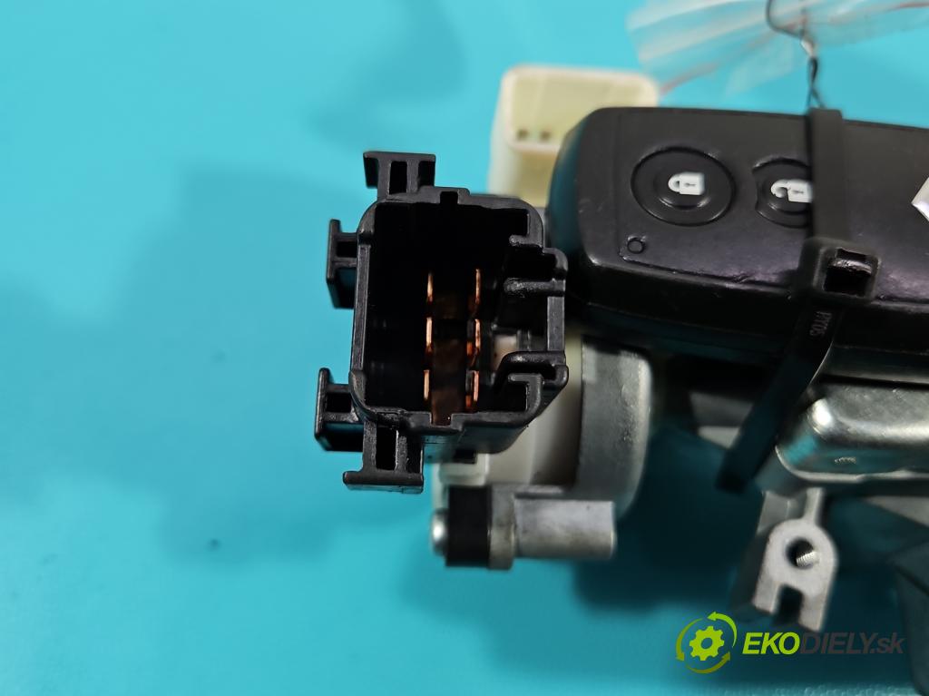 Suzuki SX4 I 2006-2014 1.6b 120 HP manual 88 kW 1586 cm3 5- Spínačka 33970-65J00 (Spínacia skrinka)