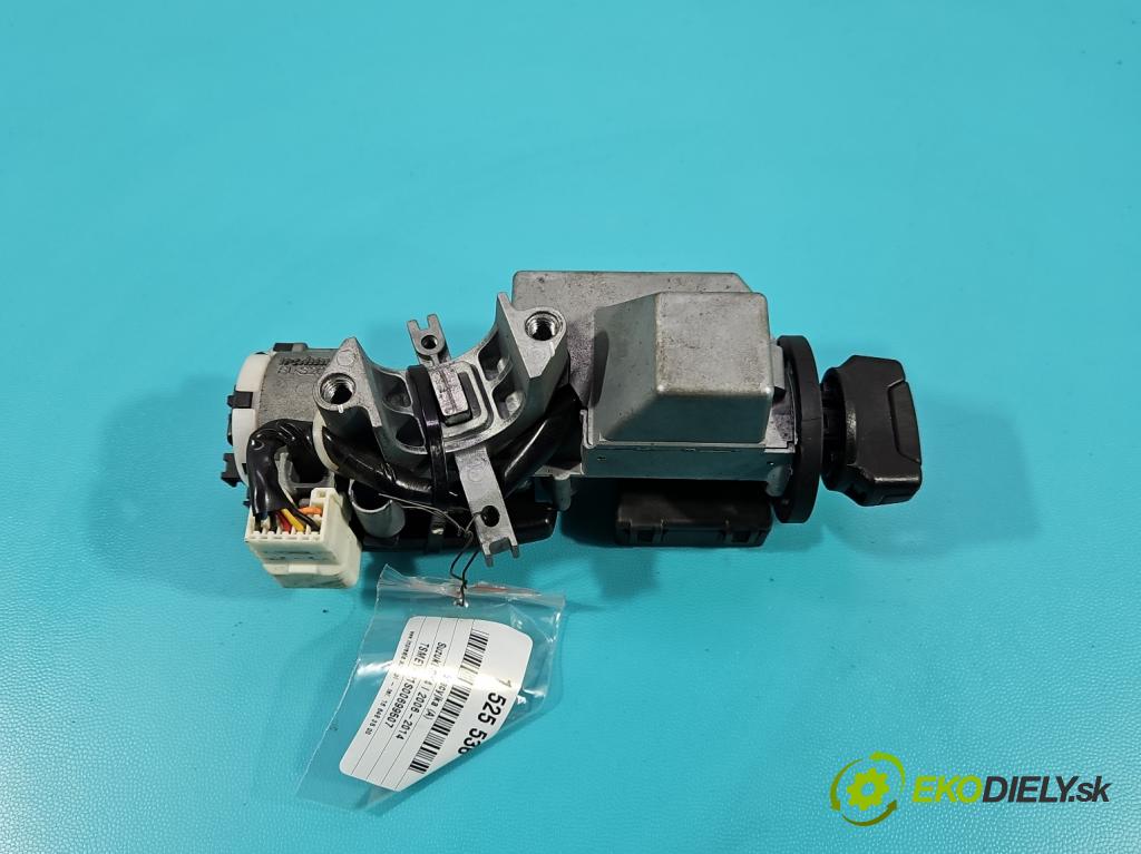 Suzuki SX4 I 2006-2014 1.6b 120 HP manual 88 kW 1586 cm3 5- Spínačka 33970-65J00 (Spínacia skrinka)