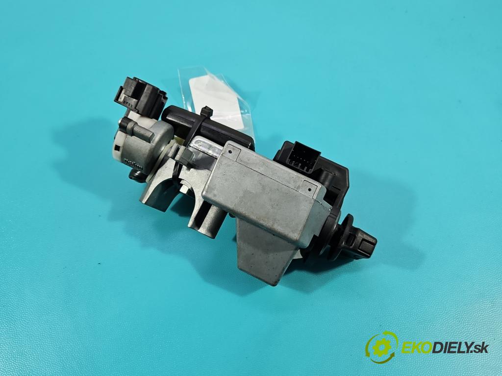 Suzuki SX4 I 2006-2014 1.6b 120 HP manual 88 kW 1586 cm3 5- Spínačka 33970-65J00 (Spínacia skrinka)