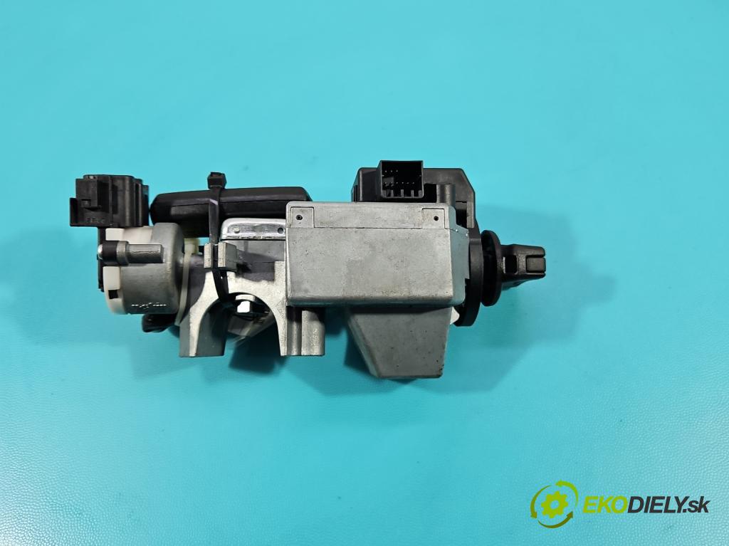 Suzuki SX4 I 2006-2014 1.6b 120 HP manual 88 kW 1586 cm3 5- Spínačka 33970-65J00 (Spínacia skrinka)