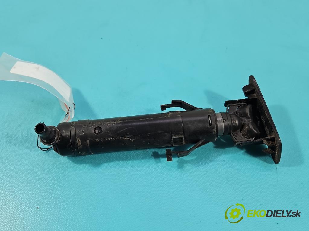 Vw Passat B7 2010-2014 2.0 TSI 211KM automatic 155 kW 1984 cm3 5- ostrekovač reflektor: ľavý A2C53365252 (Motorček ostrekovačov)