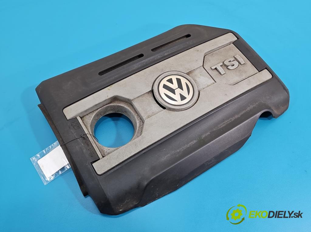 Vw Passat B7 2010-2014 2.0 TSI 211KM automatic 155 kW 1984 cm3 5- kryt motora horní: 