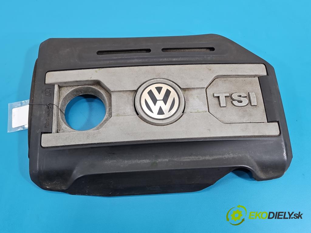 Vw Passat B7 2010-2014 2.0 TSI 211KM automatic 155 kW 1984 cm3 5- kryt motora horní: