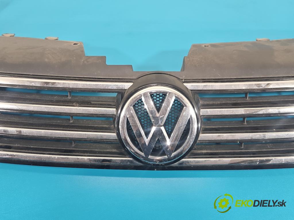 Vw Passat B7 2010-2014 2.0 TSI 211KM automatic 155 kW 1984 cm3 5- miežka 3AA853651G