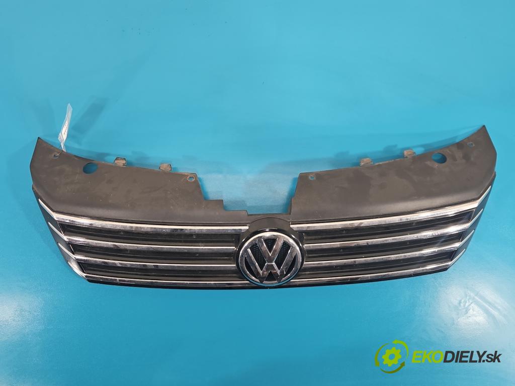 Vw Passat B7 2010-2014 2.0 TSI 211KM automatic 155 kW 1984 cm3 5- miežka 3AA853651G