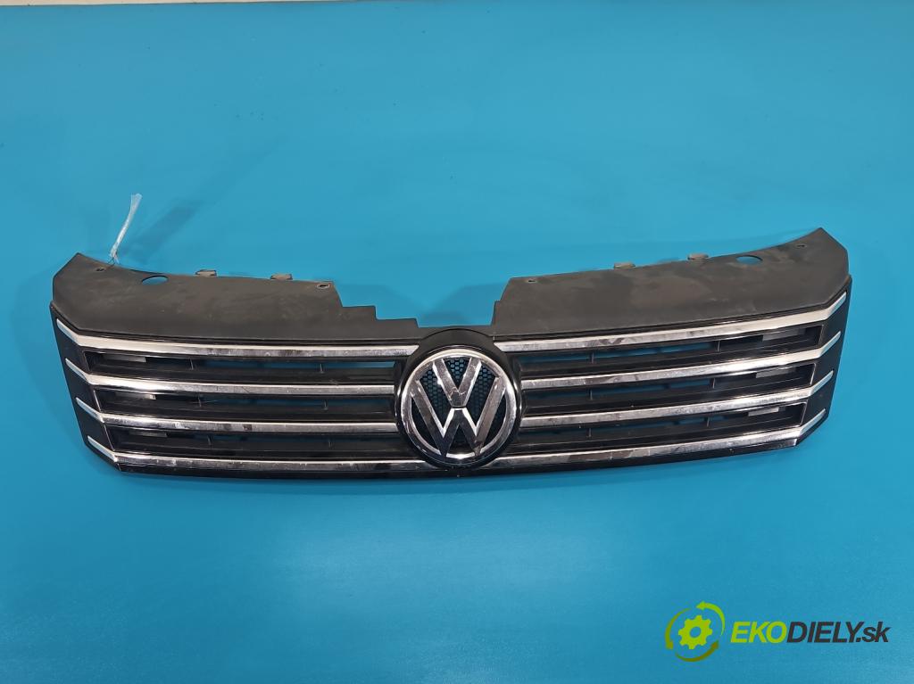 Vw Passat B7 2010-2014 2.0 TSI 211KM automatic 155 kW 1984 cm3 5- miežka 3AA853651G