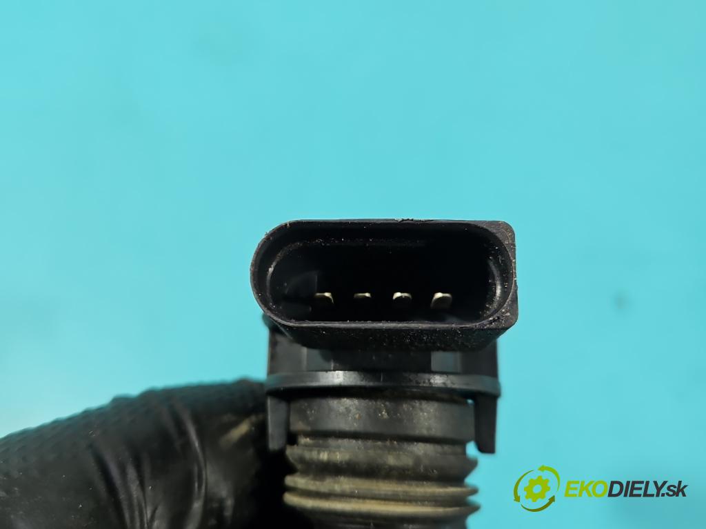 Vw Passat B7 2010-2014 2.0 TSI 211KM automatic 155 kW 1984 cm3 5- cievka zapaľovacia 06H905115A (Zapaľovacia cievka)