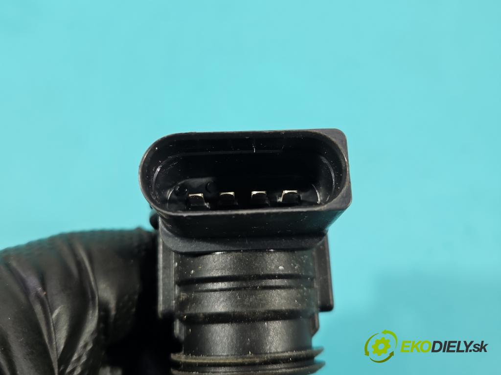 Vw Passat B7 2010-2014 2.0 TSI 211KM automatic 155 kW 1984 cm3 5- cievka zapaľovacia  (Zapaľovacia cievka)