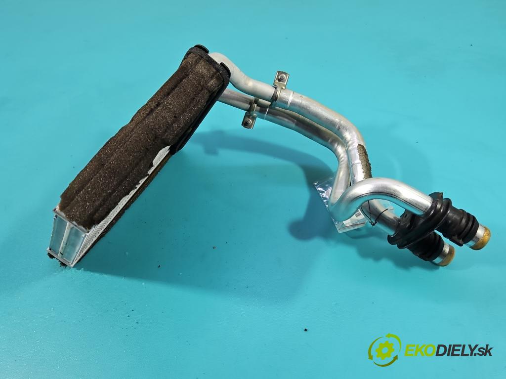 Vw Passat B7 2010-2014 2.0 TSI 211KM automatic 155 kW 1984 cm3 5- radiátor 3C0819031 (Radiátor topení)