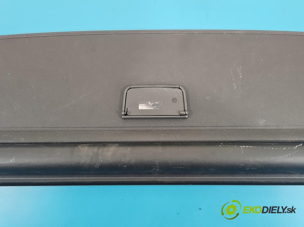 Vw Passat B7 2010-2014 2.0 TSI 211KM automatic 155 kW 1984 cm3 5- roleta 3AF867871D (Roleta kufra)