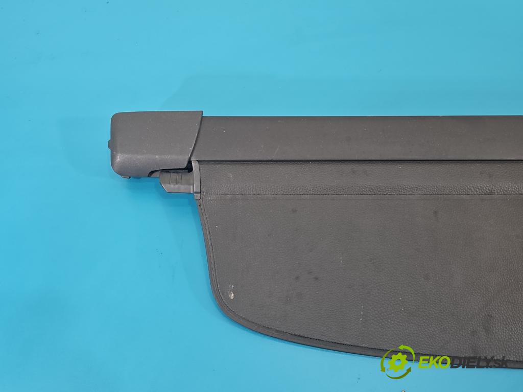 Vw Passat B7 2010-2014 2.0 TSI 211KM automatic 155 kW 1984 cm3 5- roleta 3AF867871D (Roleta kufra)