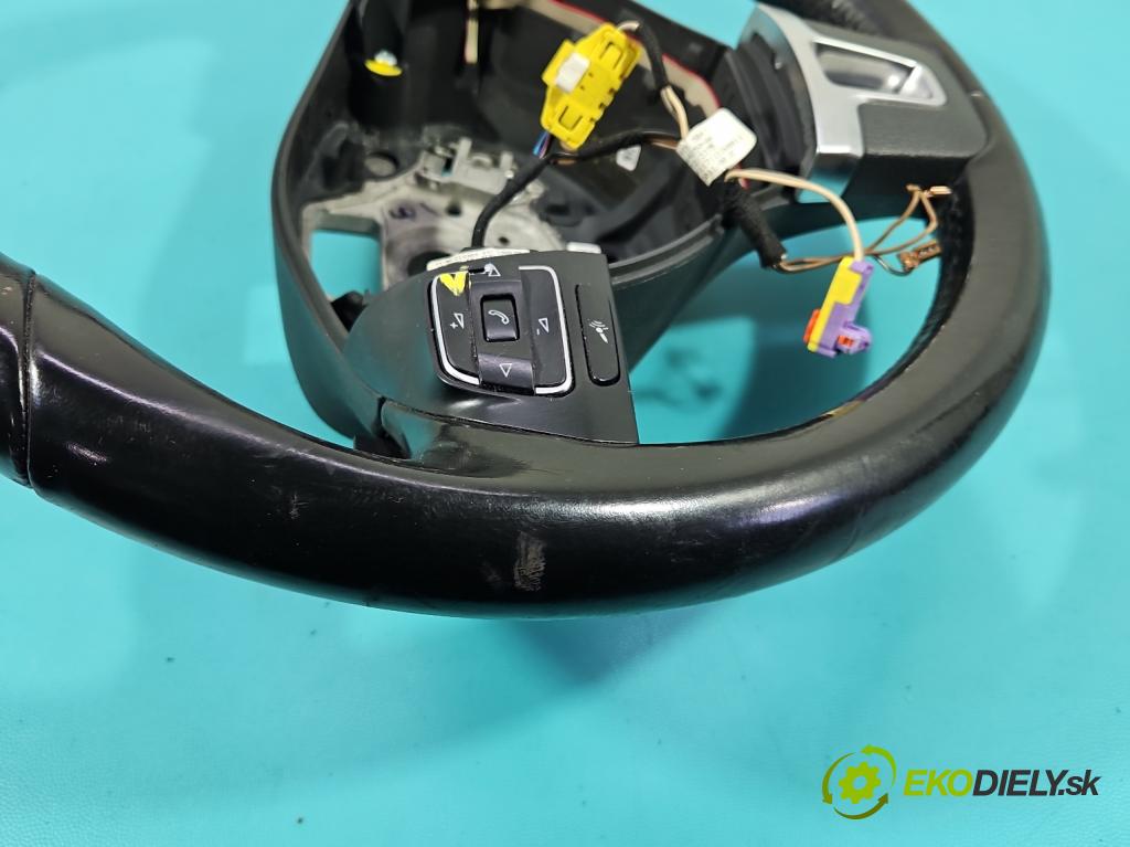 Vw Passat B7 2010-2014 2.0 TSI 211KM automatic 155 kW 1984 cm3 5- volant 3C8419091BF (Volant)