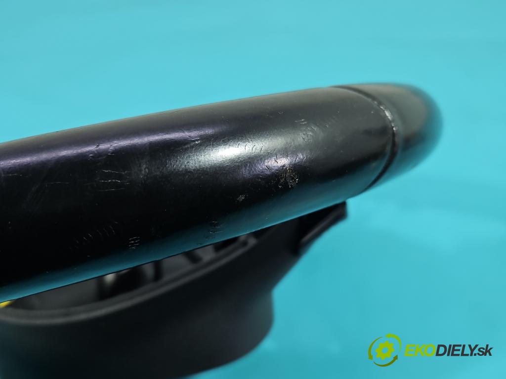 Vw Passat B7 2010-2014 2.0 TSI 211KM automatic 155 kW 1984 cm3 5- volant 3C8419091BF (Volant)