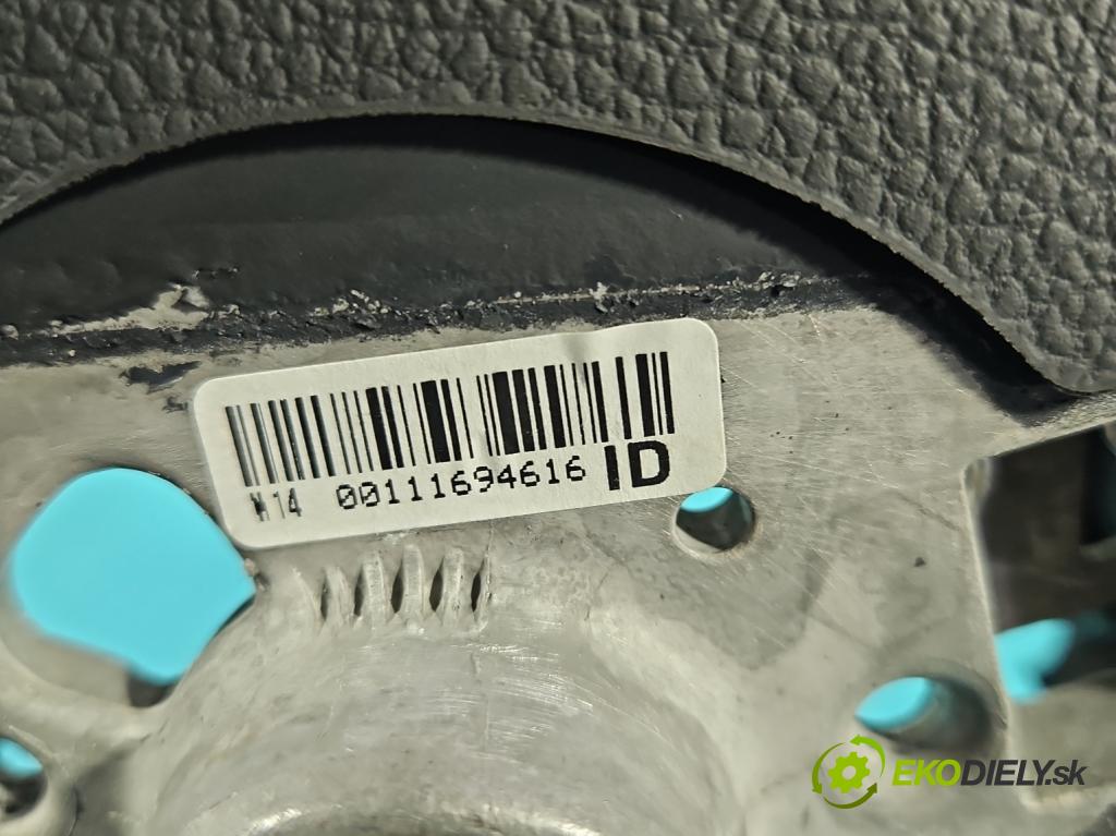 Vw Passat B7 2010-2014 2.0 TSI 211KM automatic 155 kW 1984 cm3 5- volant 3C8419091BF (Volant)