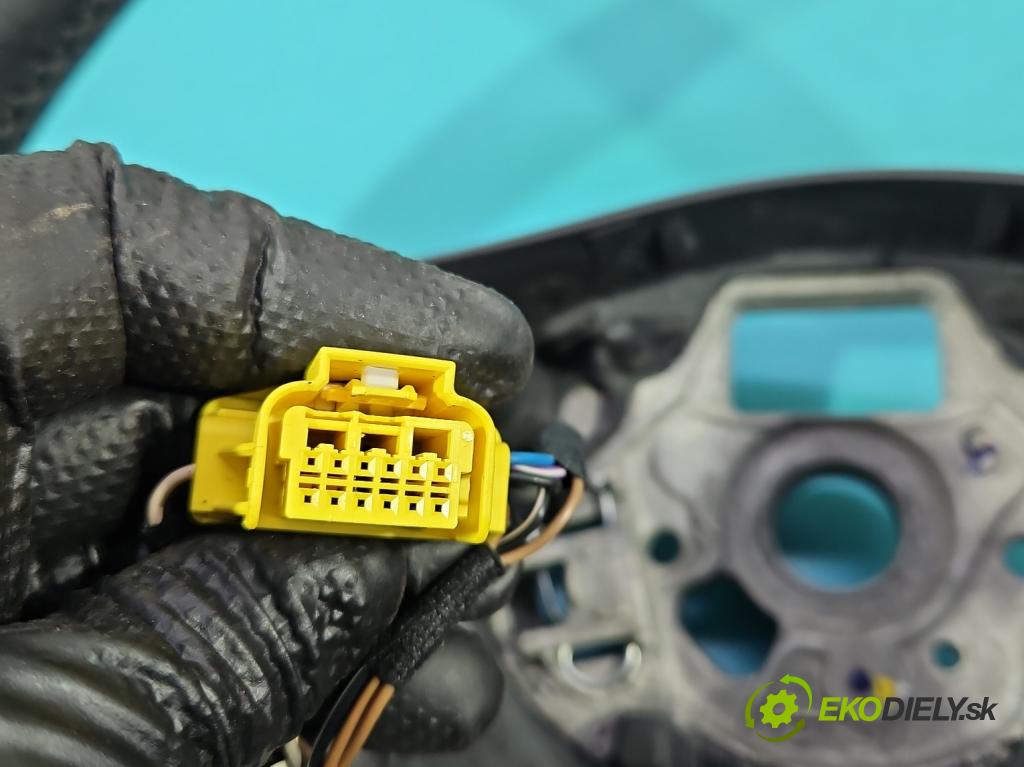 Vw Passat B7 2010-2014 2.0 TSI 211KM automatic 155 kW 1984 cm3 5- volant 3C8419091BF (Volant)