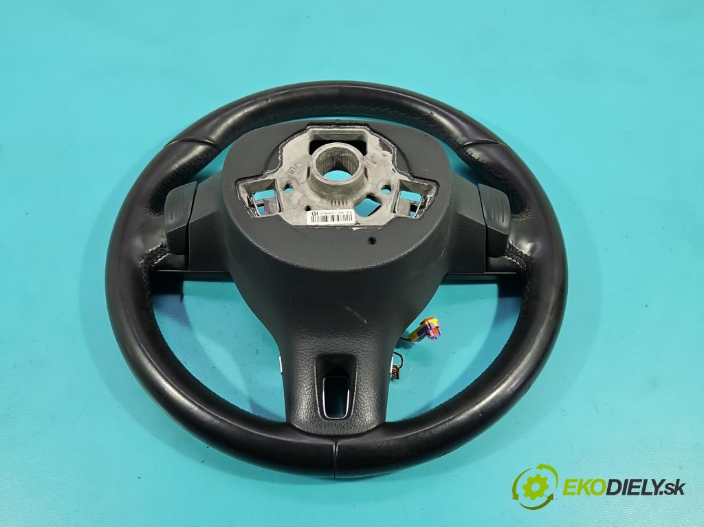 Vw Passat B7 2010-2014 2.0 TSI 211KM automatic 155 kW 1984 cm3 5- volant 3C8419091BF (Volant)