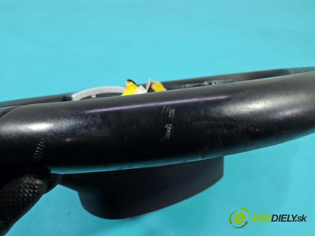 Vw Passat B7 2010-2014 2.0 TSI 211KM automatic 155 kW 1984 cm3 5- volant 3C8419091BF (Volant)