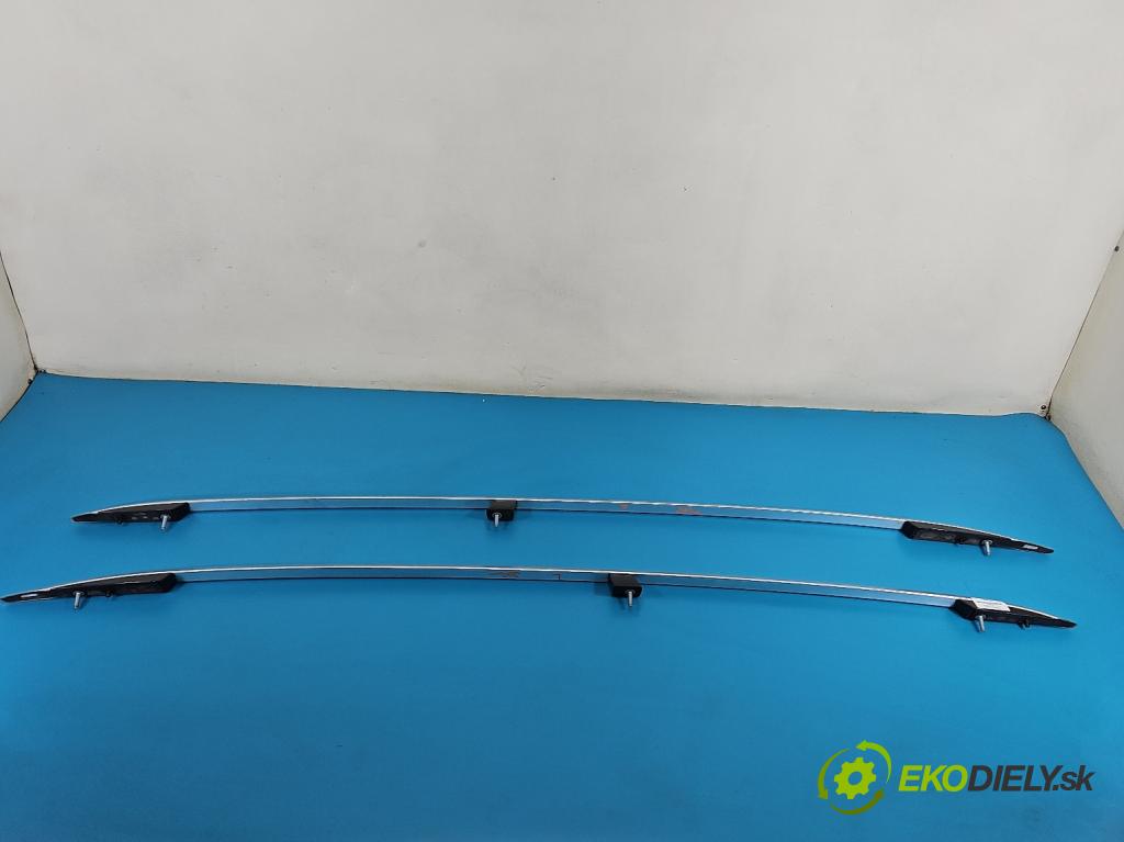 Vw Passat B7 2010-2014 2.0 TSI 211KM automatic 155 kW 1984 cm3 5- zábradlí: 3AF860033