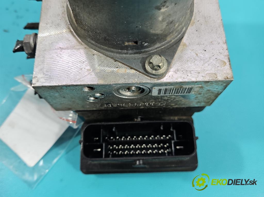 Vw Passat B7 2010-2014 2.0 TSI 211KM automatic 155 kW 1984 cm3 5- čerpadlo abs 3AA614109N (Pumpa ABS)