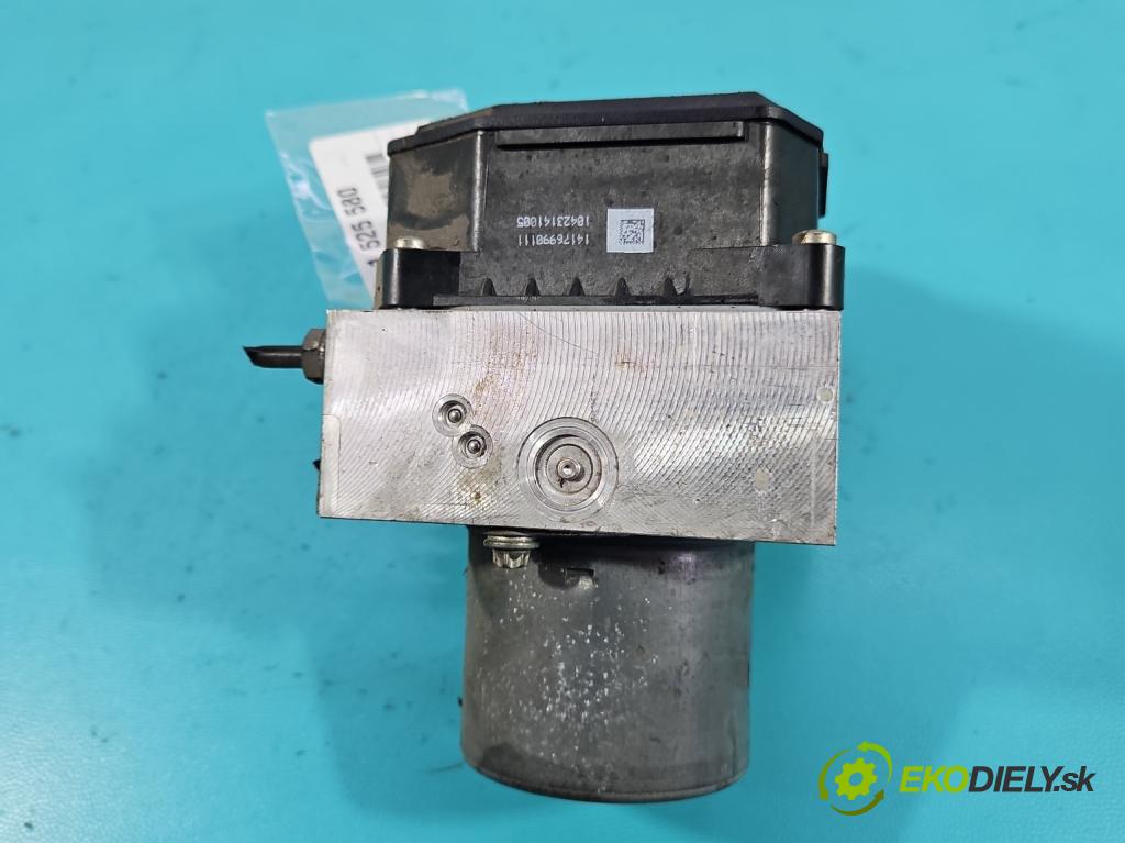 Vw Passat B7 2010-2014 2.0 TSI 211KM automatic 155 kW 1984 cm3 5- čerpadlo abs 3AA614109N (Pumpa ABS)