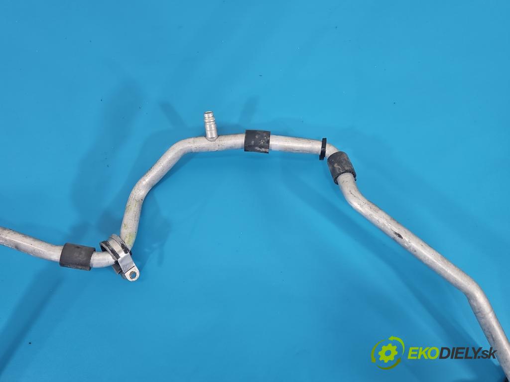 Vw Passat B7 2010-2014 2.0 TSI 211KM automatic 155 kW 1984 cm3 5- rúrka klimatizácie 3C0820743BQ