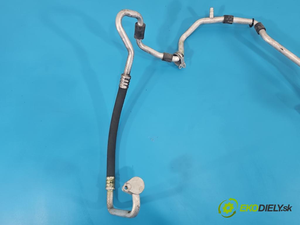 Vw Passat B7 2010-2014 2.0 TSI 211KM automatic 155 kW 1984 cm3 5- rúrka klimatizácie 3C0820743BQ