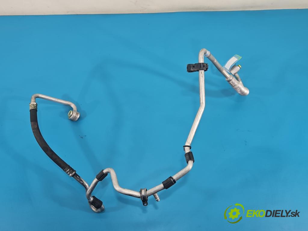 Vw Passat B7 2010-2014 2.0 TSI 211KM automatic 155 kW 1984 cm3 5- rúrka klimatizácie 3C0820743BQ