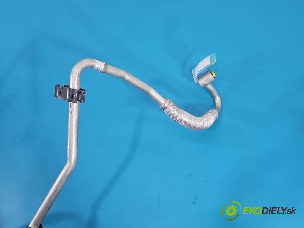 Vw Passat B7 2010-2014 2.0 TSI 211KM automatic 155 kW 1984 cm3 5- rúrka klimatizácie 3C0820743BQ